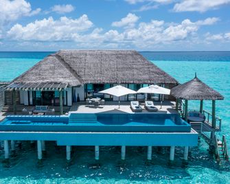 Velassaru Maldives - Velassaru - Edificio