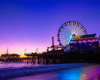 Secret Stairs Apt Hollywood Hills - Los Ángeles