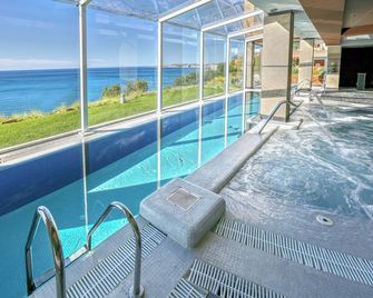 Holiday World Resort, Affiliated By Melia - Benalmádena - Uima-allas