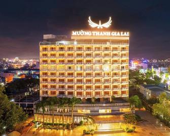 Muong Thanh Grand Gia Lai - Pleiku - Edificio