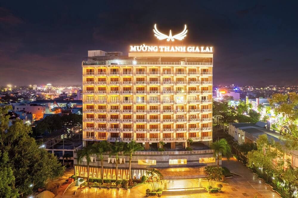 Muong Thanh Grand Gia Lai