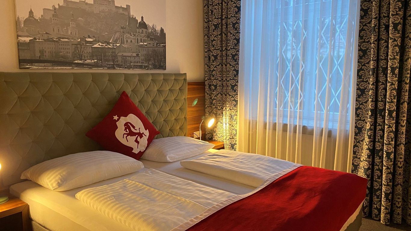 Hotel Villa Carlton - Adults Only