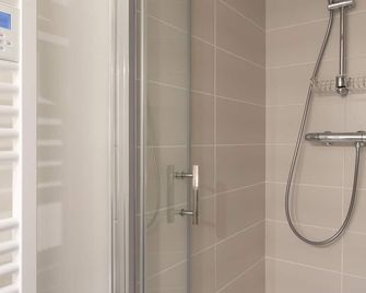 Les Sablons - Magnifique Vue Port - Saint-Malo - Bathroom