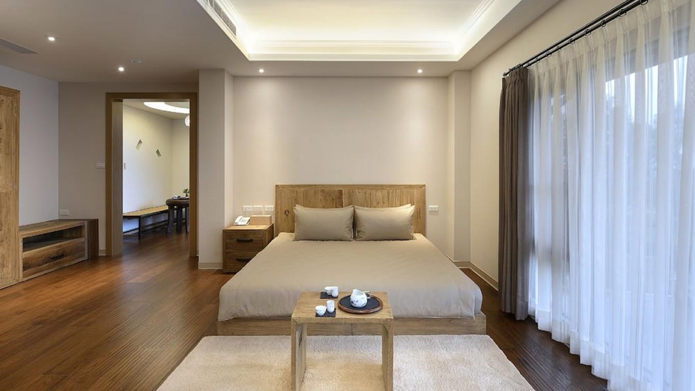 كانتري رود بيد آند بريكفاست