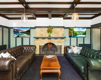 Bundanoon Hotel - Bundanoon - Lounge