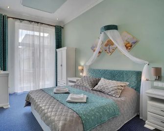 Aphrodite Hotel Marianske Lazne - Mariánské Lázně