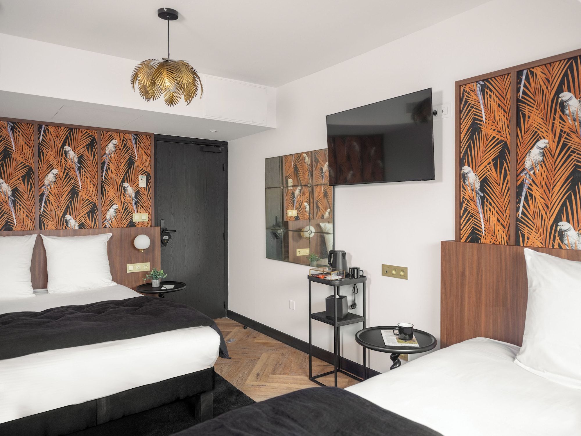 Billie Hôtel - Nantes