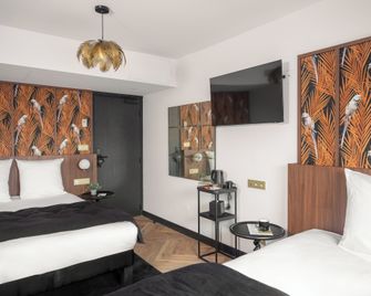 Billie Hôtel - Nantes
