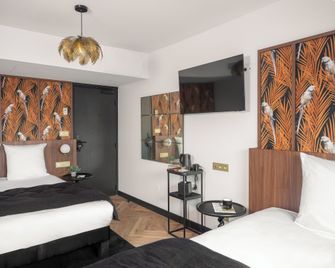 Billie Hôtel - Nantes