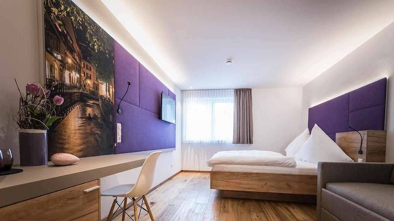 Hotel Restaurant Kochschule Rössle