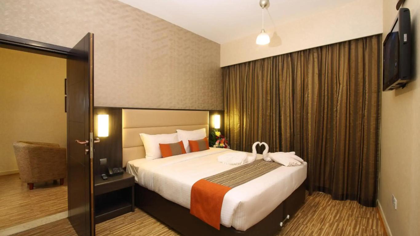 Florida Al Souq Hotel