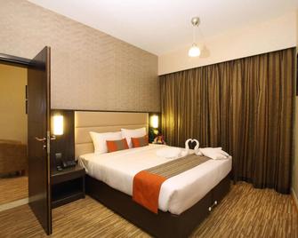 Florida Al Souq Hotel - Dubai