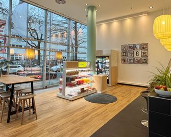 Garner Hotel Berlin - Spandau By IHG - Berlín - Servicio de la propiedad