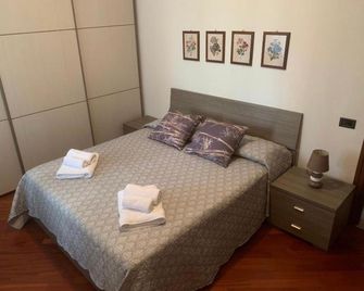 Le Stanze Del Viale - Verona - Schlafzimmer
