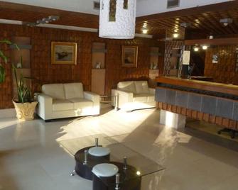 Punta del Este Shelton Hotel - Punta del Este - Reception