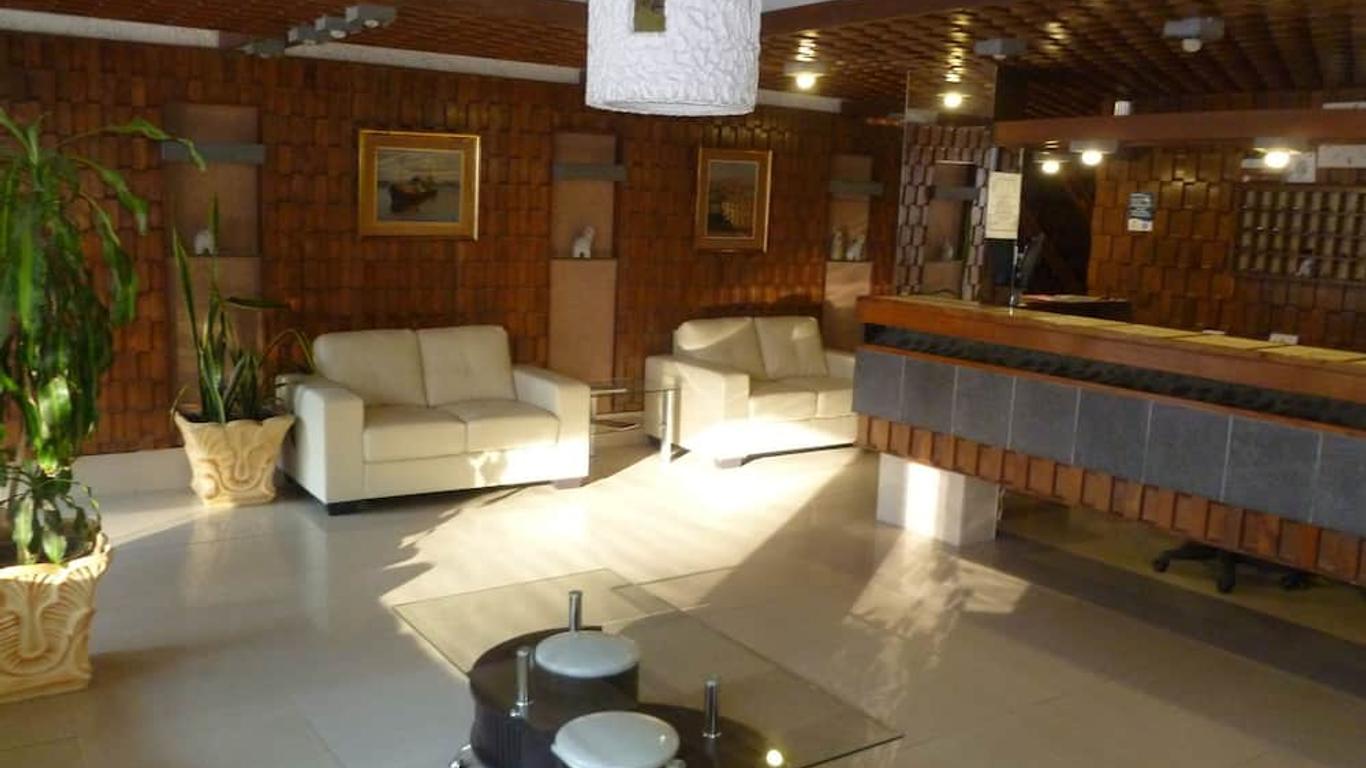 Punta del Este Shelton Hotel