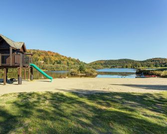 Chalets Royal Laurentien - Saint-Faustin-Lac-Carré