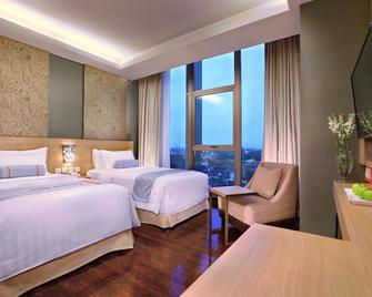 هاربر ماليوبورو يوجياكارتا باي أستون - يوغياخيرتا - غرفة نوم