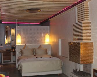 Riad Kalaa 2 - Rabat - Habitación