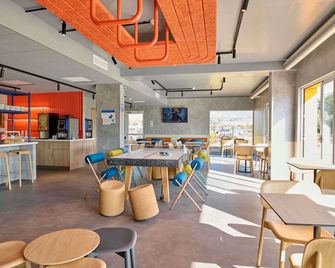 ibis budget Nangy Annemasse - Fillinges - Restaurant
