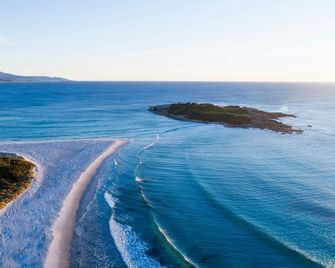 Where Memories Are Made - Rent Both Cottages For That Extended Family Holiday - Bicheno - Playa