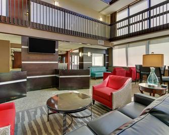 Drury Inn & Suites Houston Sugar Land - Sugar Land - Area lounge
