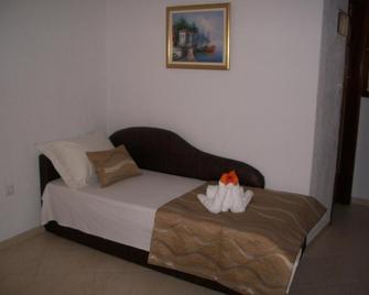 Hotel Filoxenia - Ouranoupoli