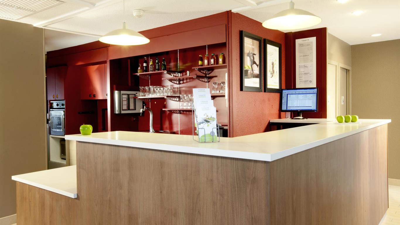 كامبانيلي هينداي