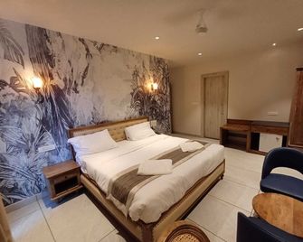 Ariena by Aba Hotel - Morjim