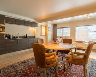 Business Guesthouse - Groningen - Bedroom