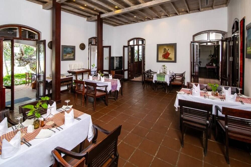 فيكتوريا إكسينجثونج بالاس