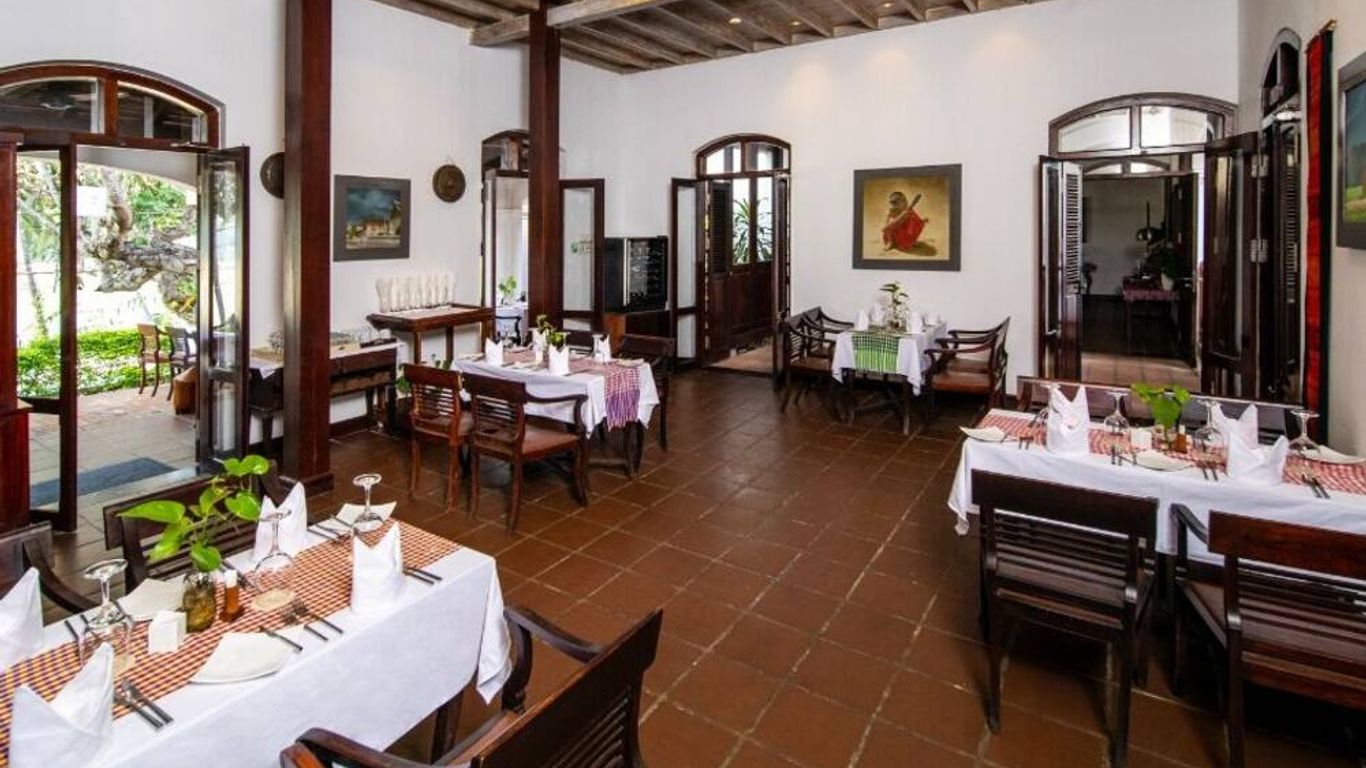 فيكتوريا إكسينجثونج بالاس