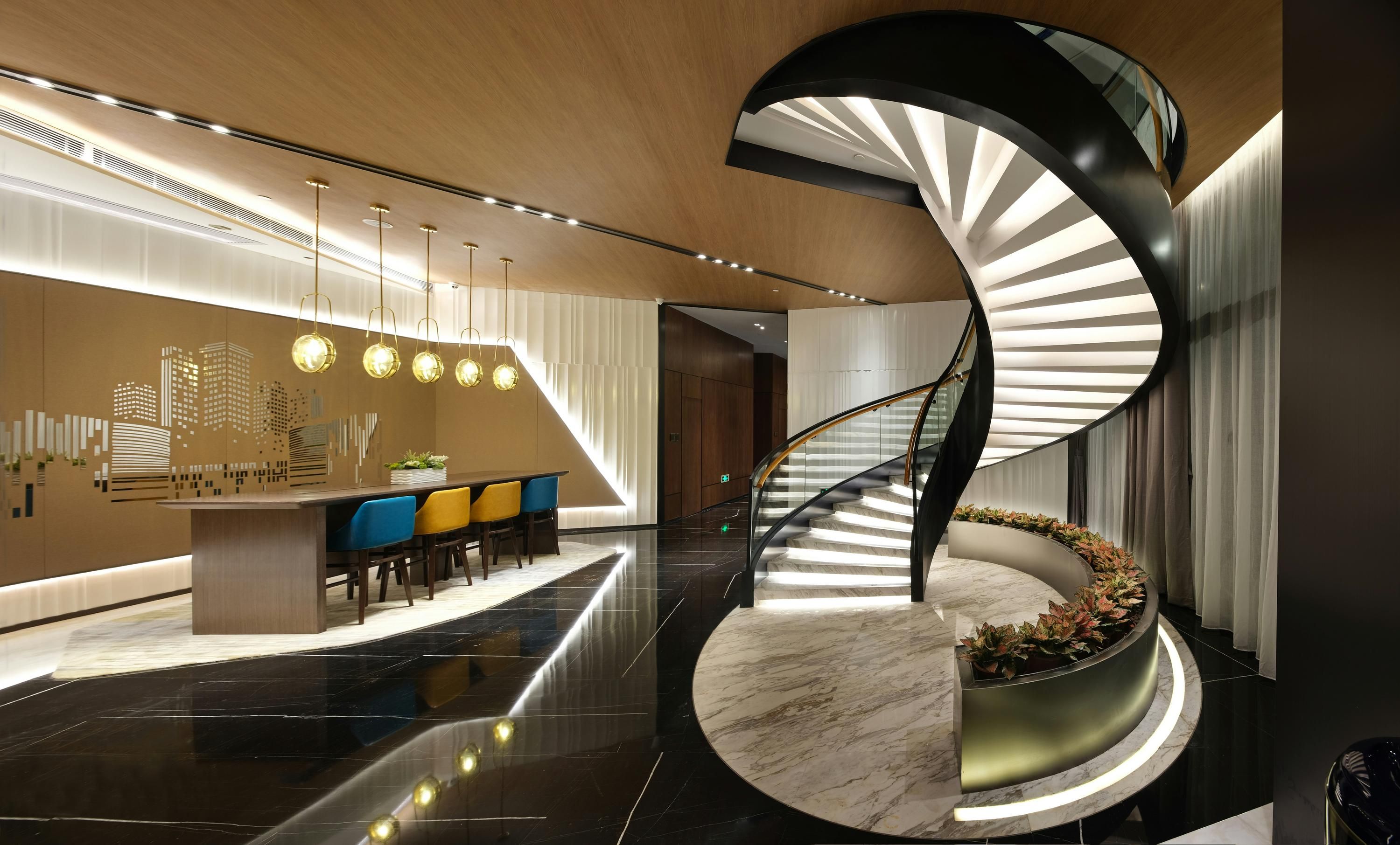 Hampton by Hilton Guangzhou Tianhe Sports Center thumbnail 3