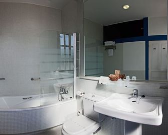 Las Carolinas Garden - Santander - Baño