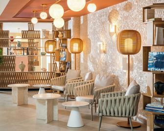 Thalazur Carnac - Carnac - Lounge