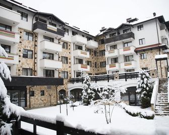 Apart Hotel Dream - Bansko - Building