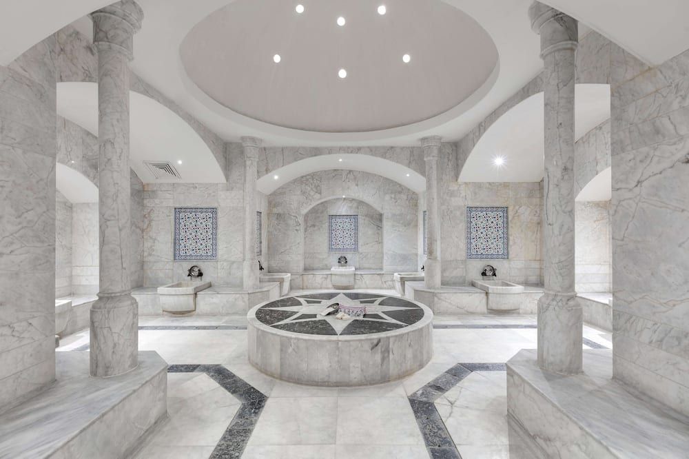 دوبيدان بيتش ريزورت كومفرت