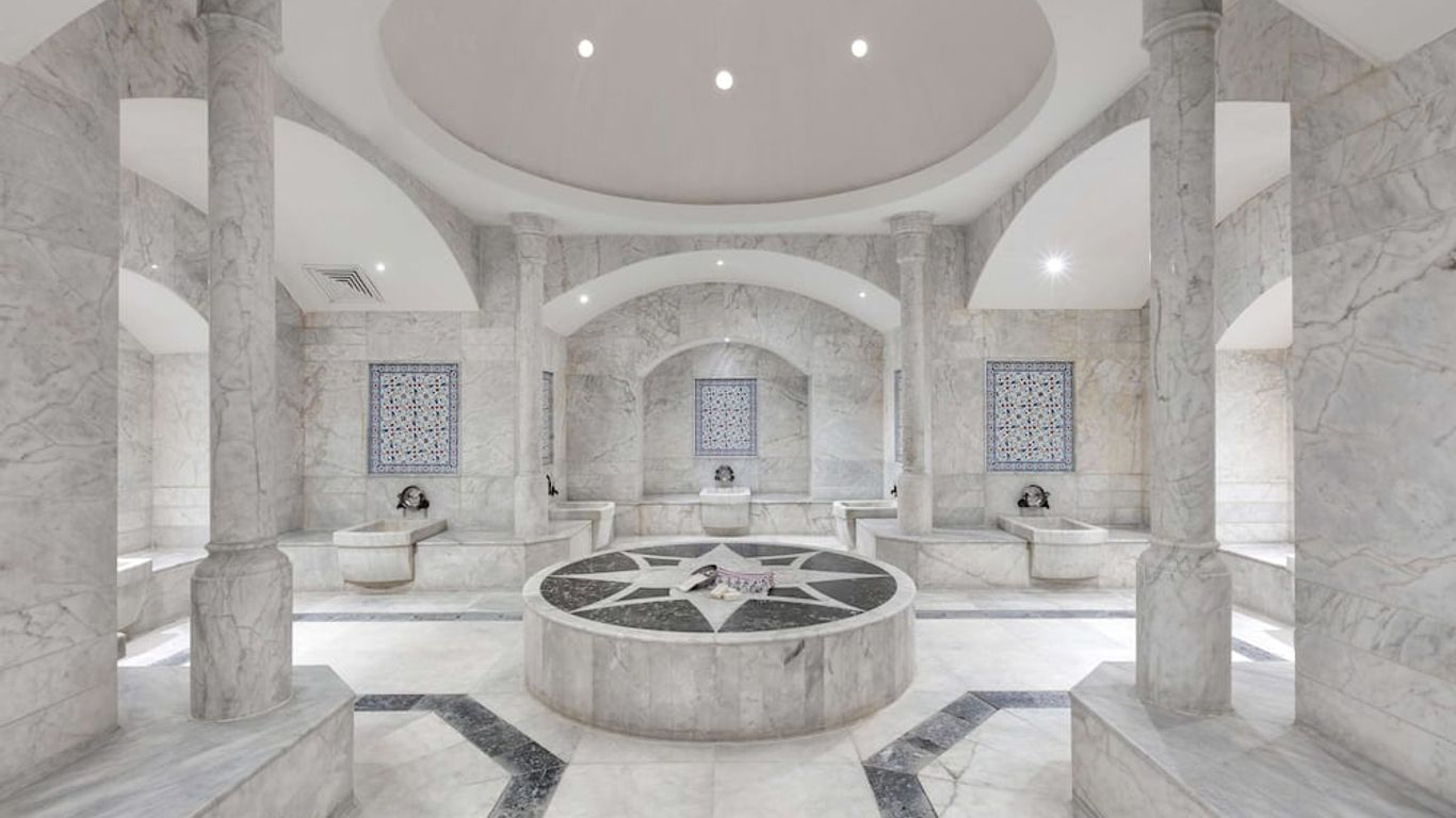 دوبيدان بيتش ريزورت كومفرت