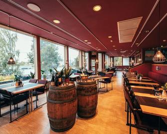 Spahotel Casino - Savonlinna - Restaurant