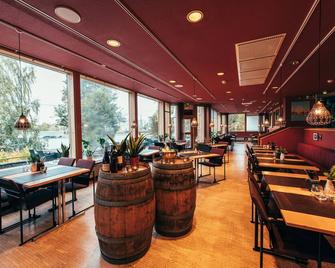 Spahotel Casino - Savonlinna - Restaurant