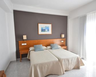 Hostal Mallorca - Sant Antoni de Portmany