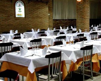 Hotel La Union - Humanes de Madrid