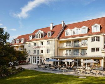 Hotel Stempferhof - Gößweinstein