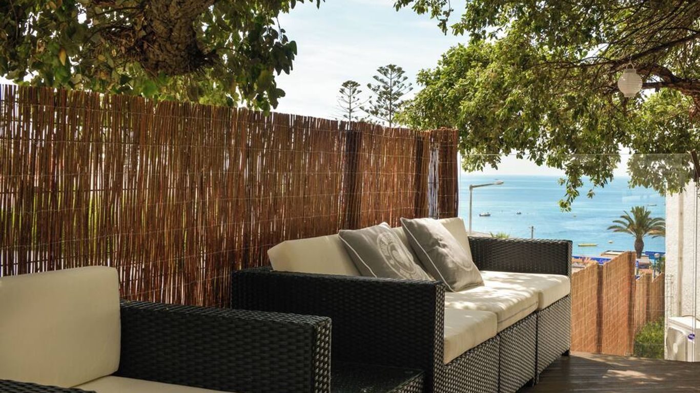 3 إتش بي جولدن بيتش