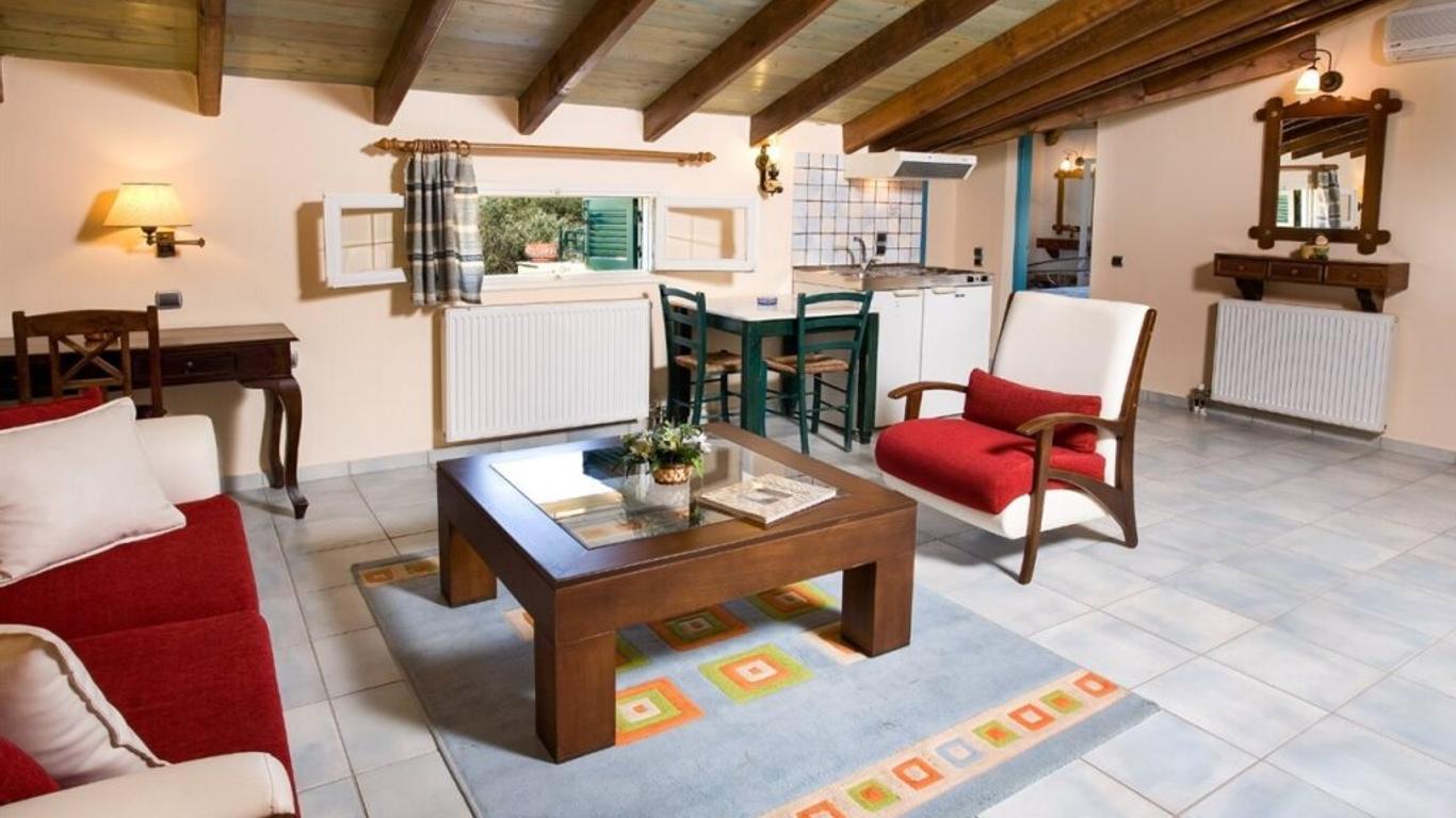 Villa Yannis