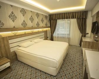 Tokat Grand Ali'n Hotel - Provincia de Tokat - Habitación