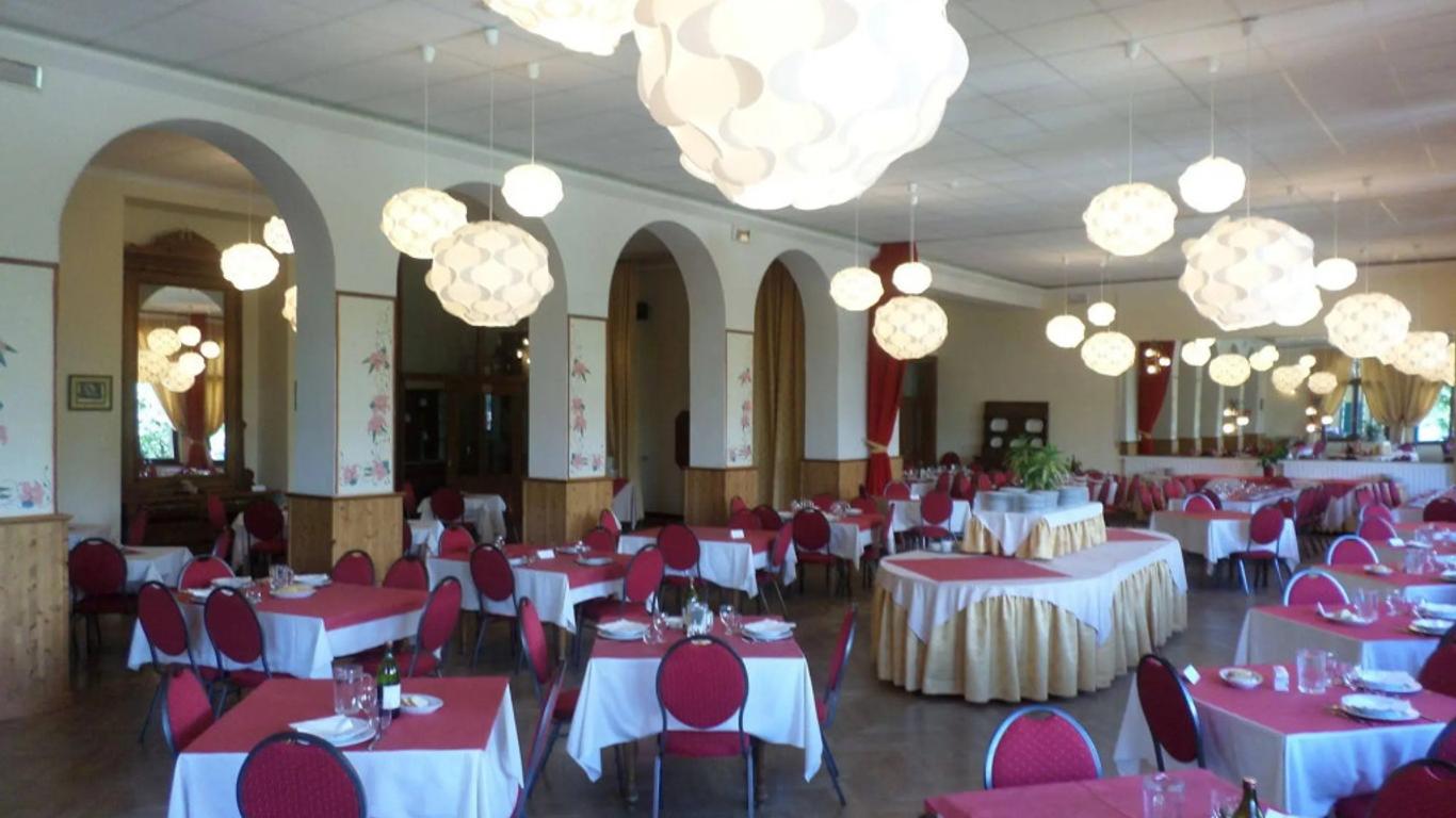 Hotel Salegg
