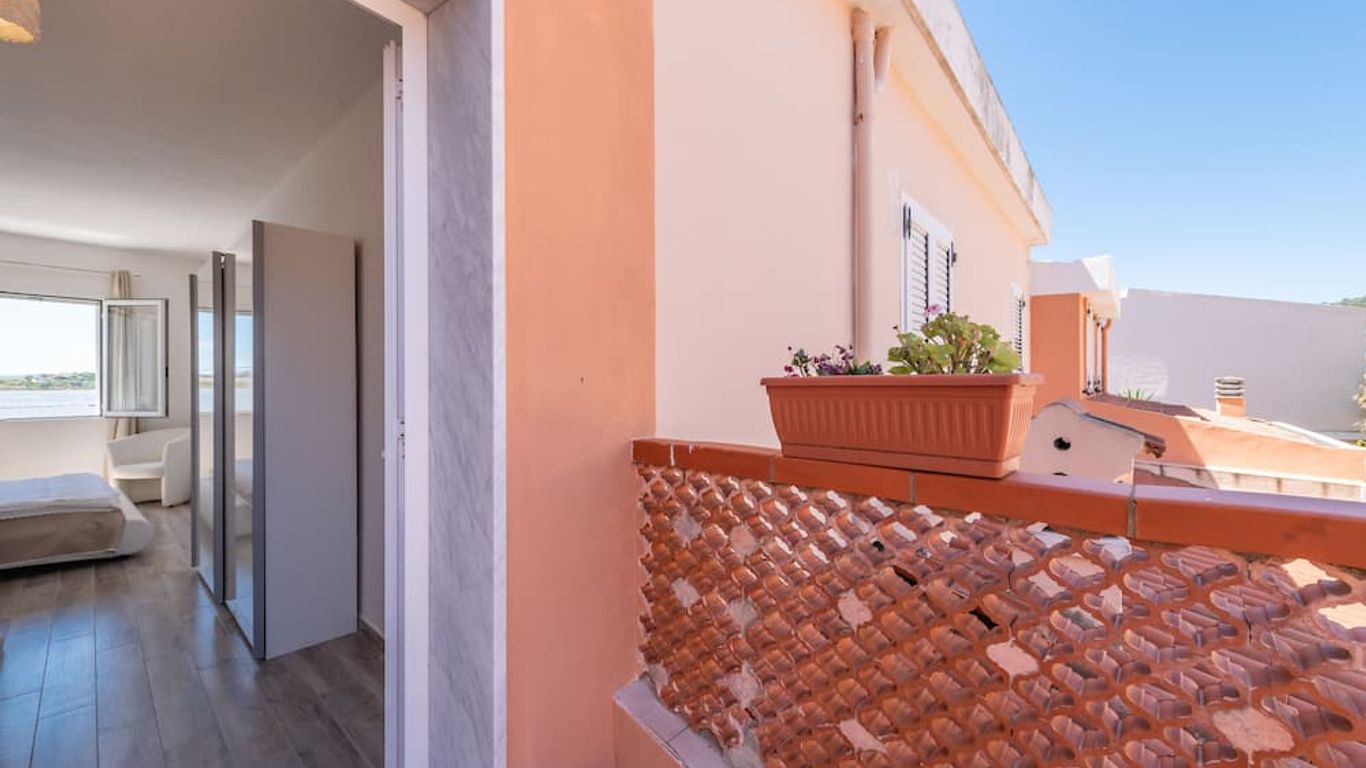 Panoramic Studio Carloforte