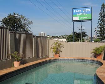 Park View Motel - Gladstone - Bể bơi