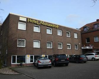 Hotel Marienhof Düsseldorf Neuss - Neuss - Edifício
